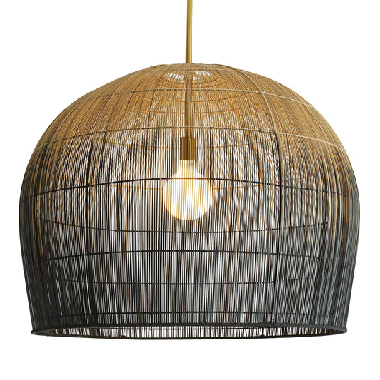 Swami 32" Wide Pendant