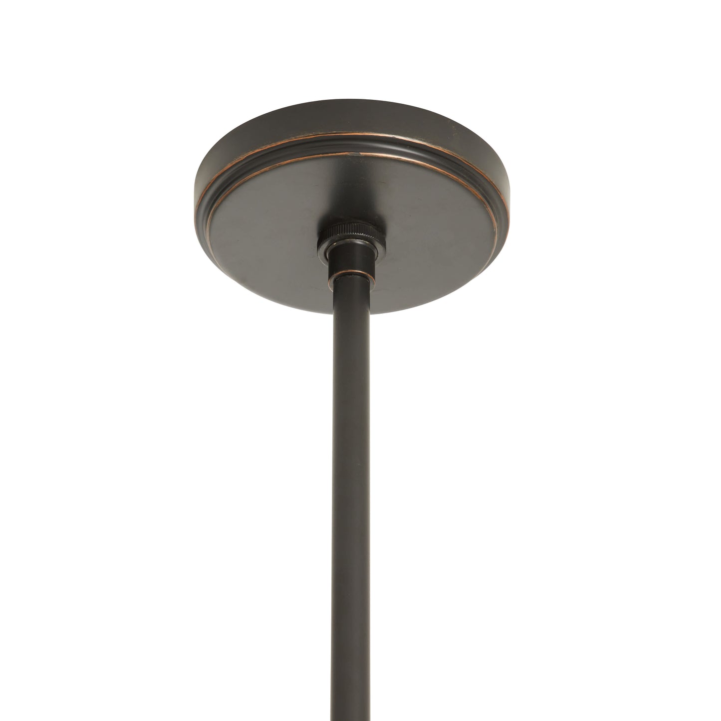 Linus 10 Light 55" Wide Chandelier