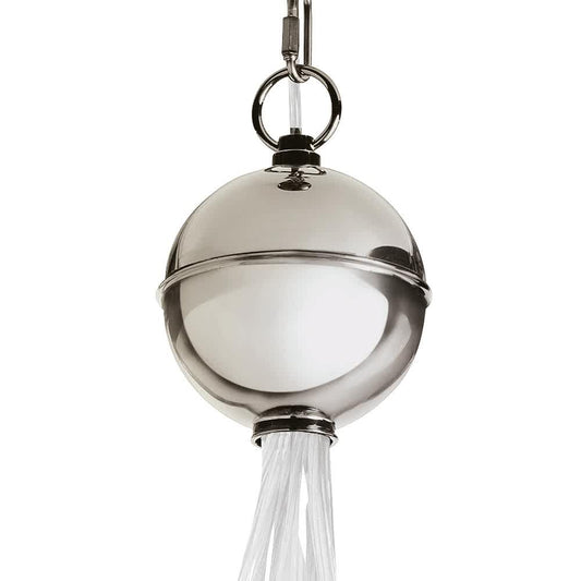 Caviar 28" Pendant