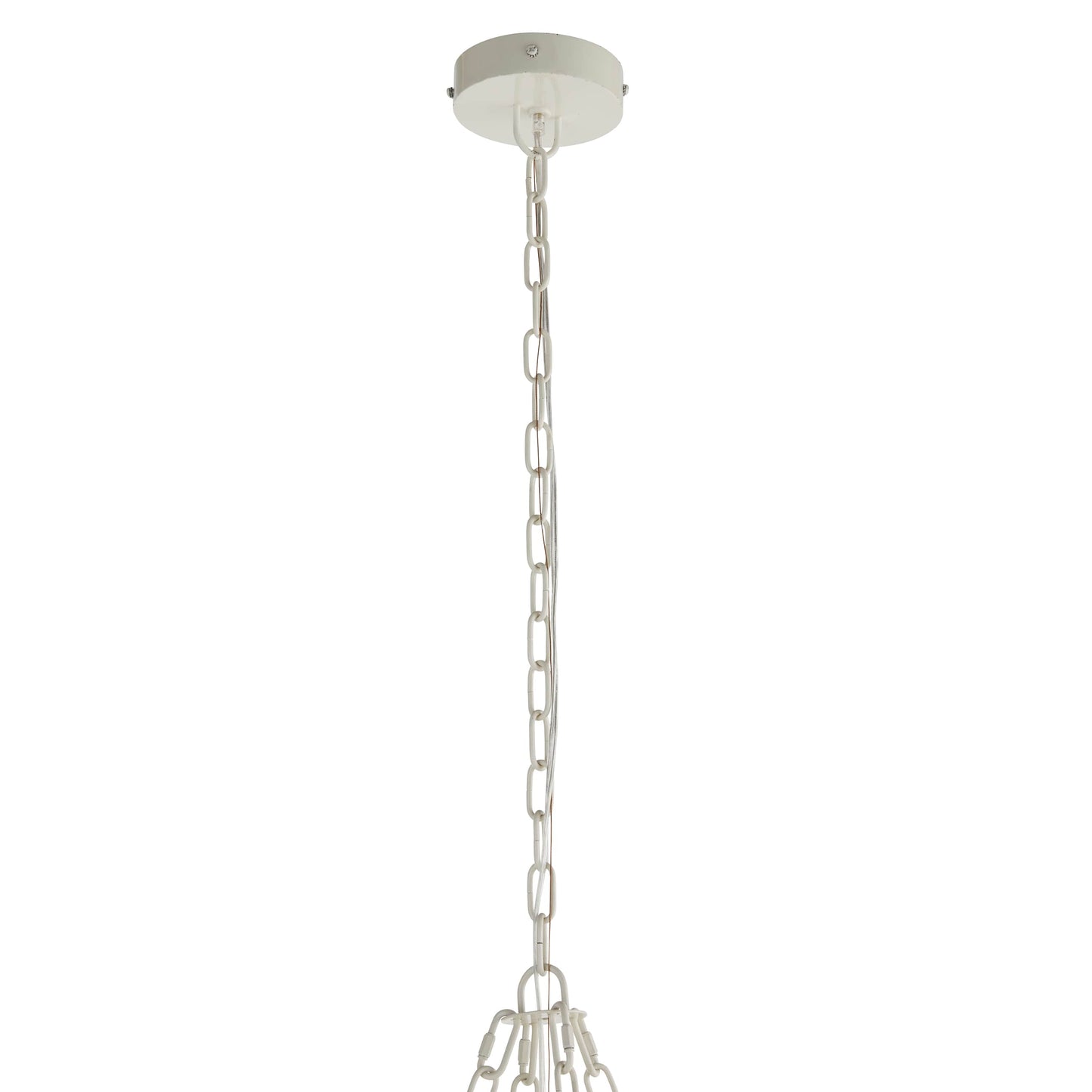 Tulane 8 Light 46" Wide Chandelier
