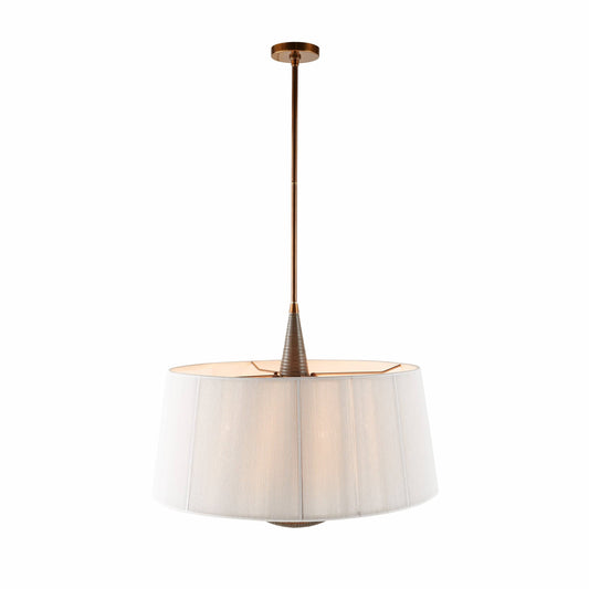 Middlebury 6 Light 29" Wide Pendant