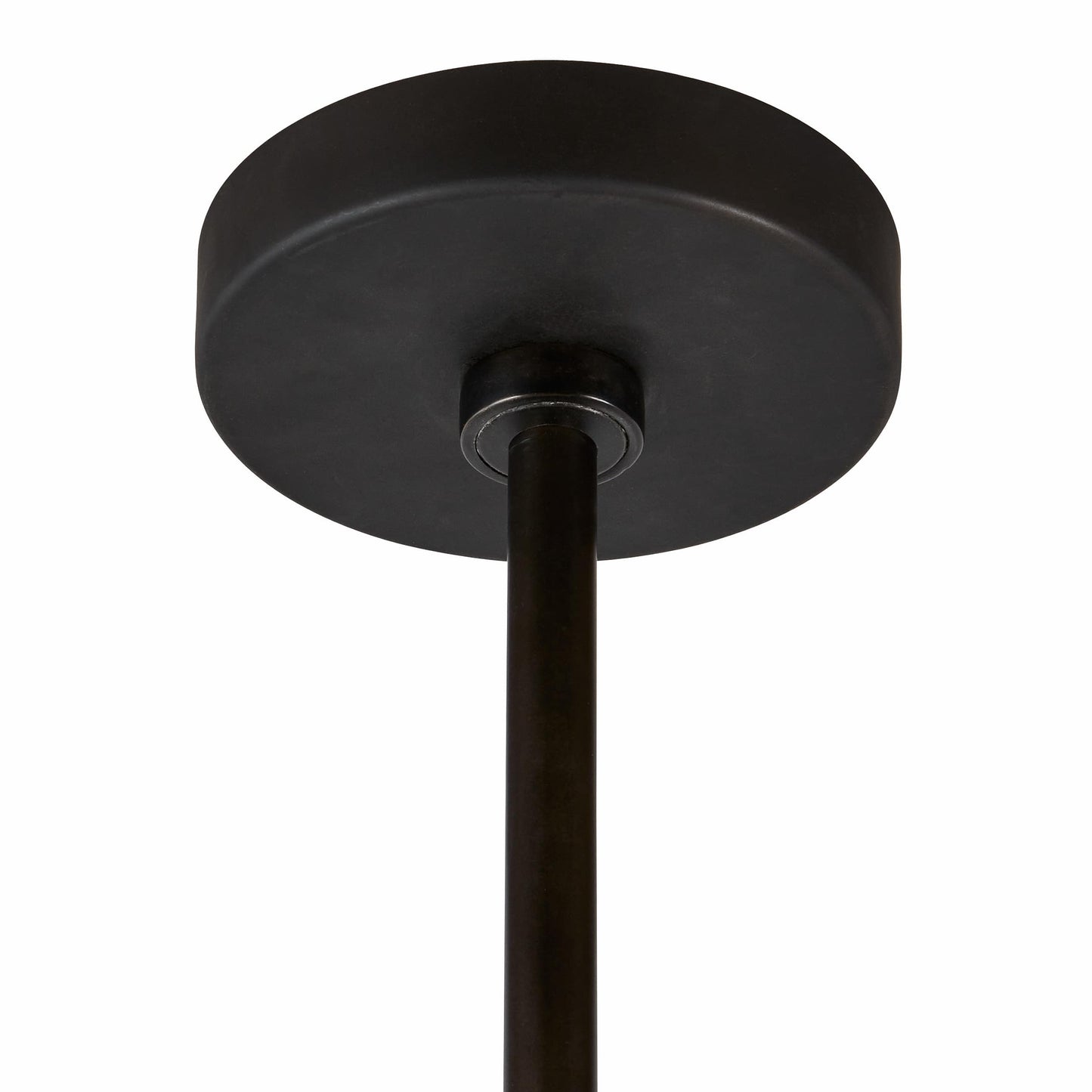 Eldridge 3 Light 36" Wide Chandelier