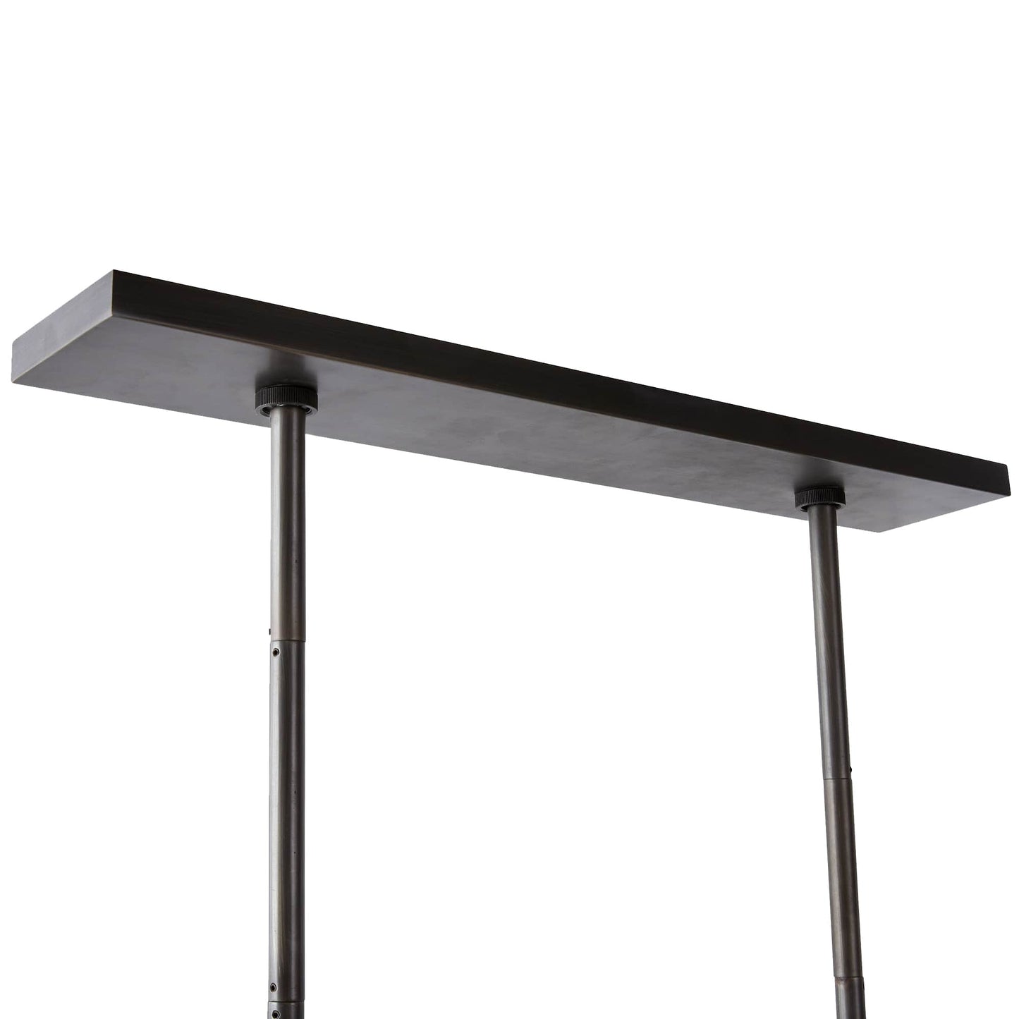 Erica 8 Light 58" Wide Linear Chandelier