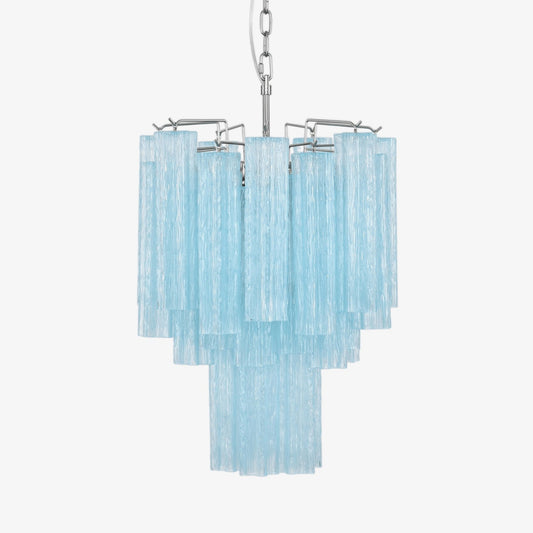 Azurella Murano Glass Chandelier