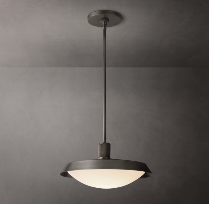 Kennan Barn Pendant