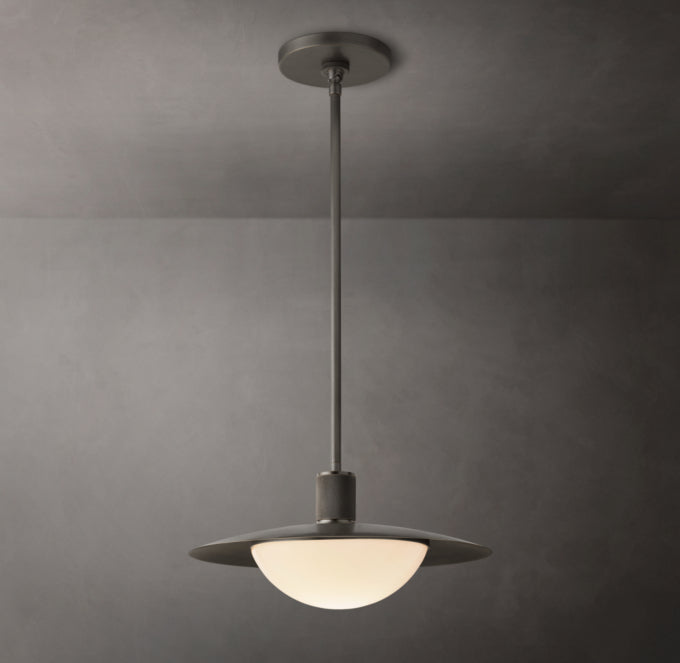 Kennan Circular Hanging Light