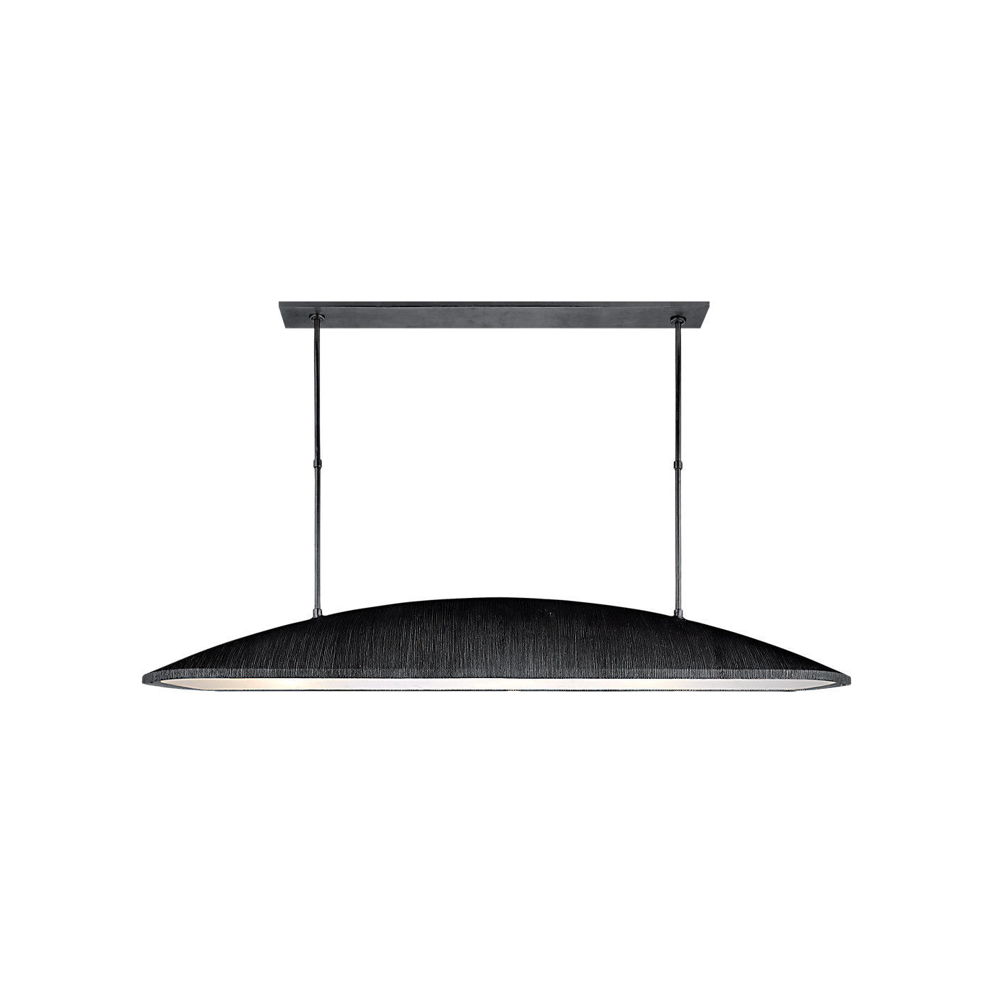 Utopia Large Linear Pendant