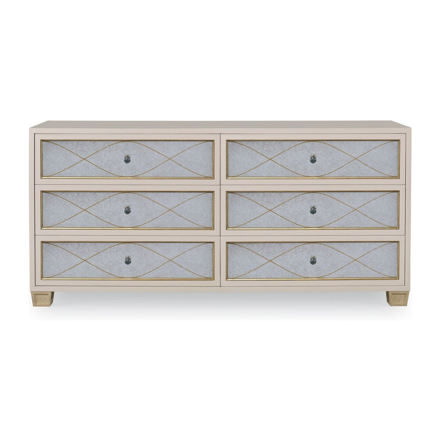 Century Furniture Avery Dresser