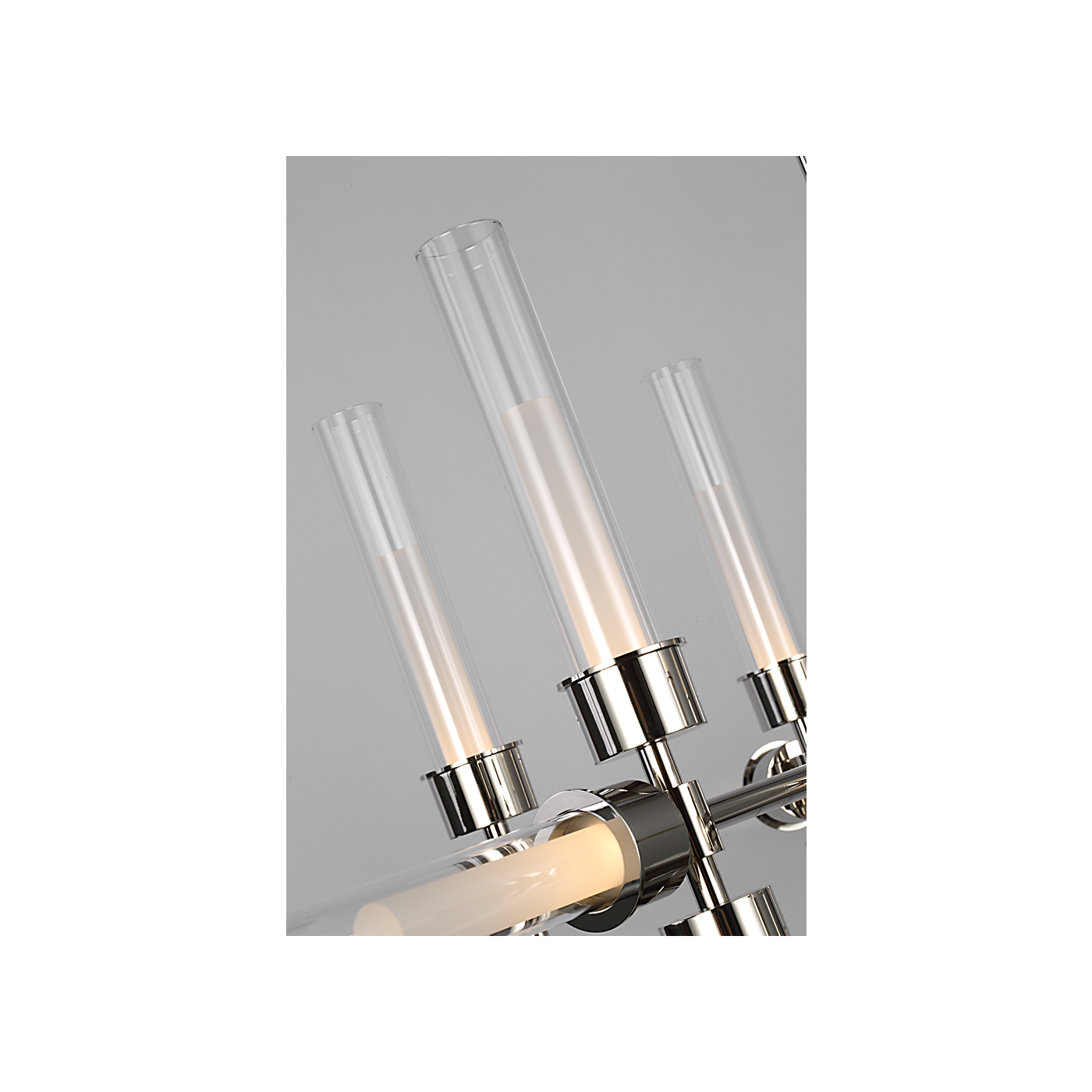 Linger 18-Light Chandelier