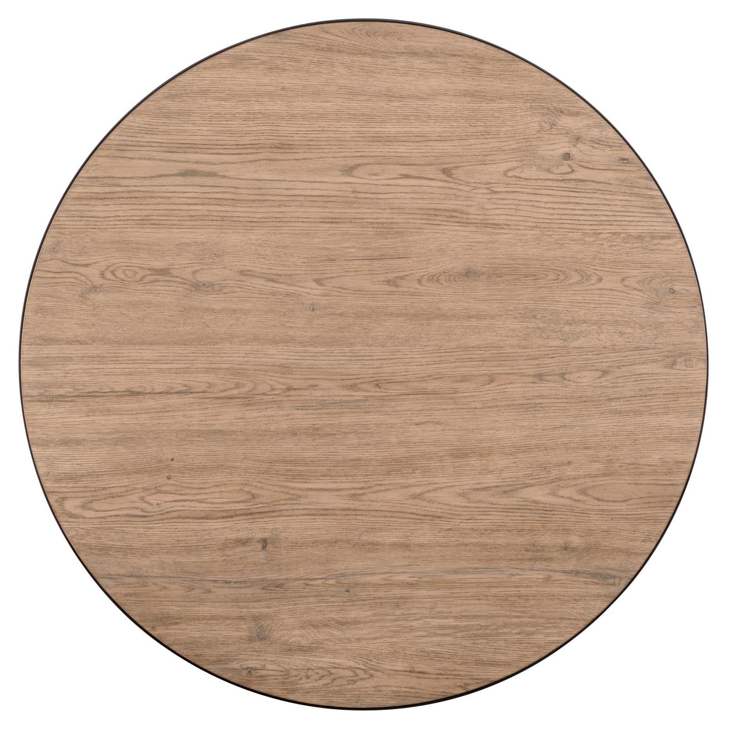 Century Furniture Monterey Round Cocktail Table