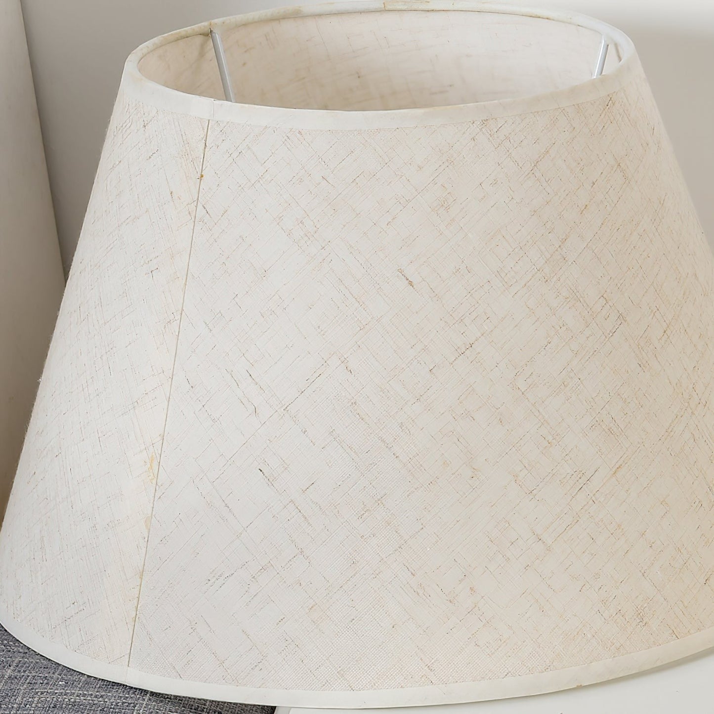 Cervano Antler Accent Table Lamp