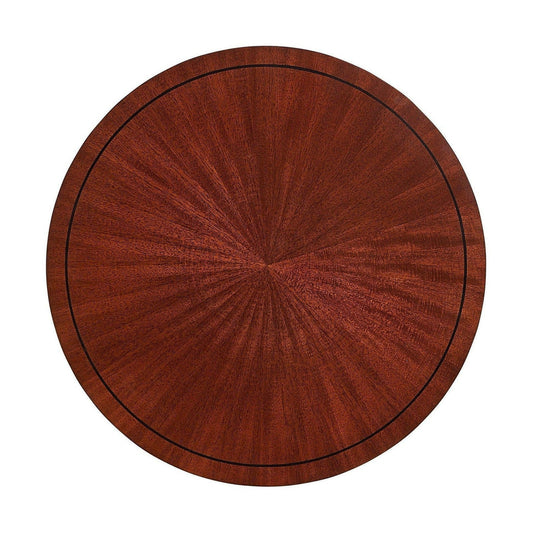 Maitland Smith Octavia Side Table