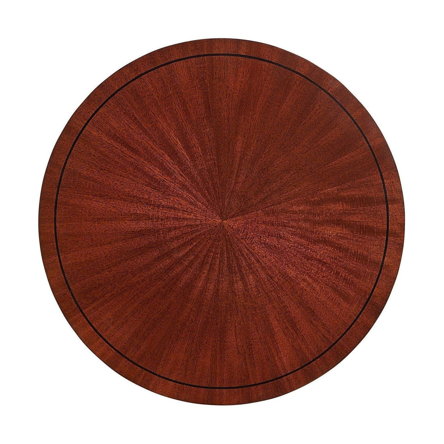 Maitland Smith Octavia Side Table