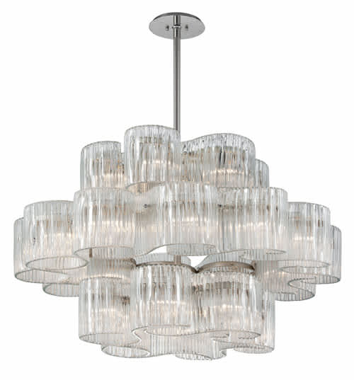 Circo 24 Light 45-1/2" Wide Chandelier