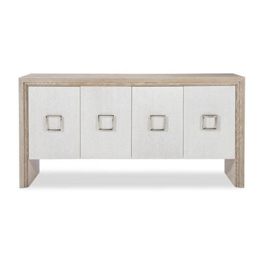 Century Furniture Stocked Wythe Four Door Credenza