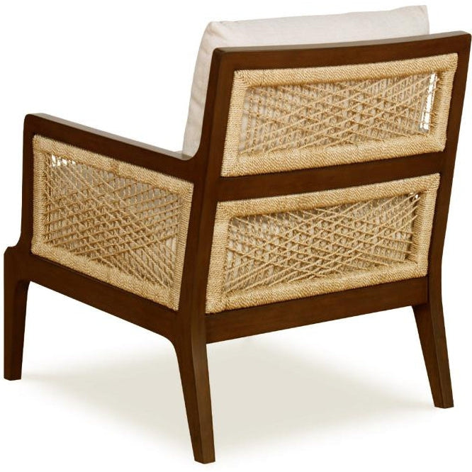 Century Furniture Curate Pasadena Lounge Chair