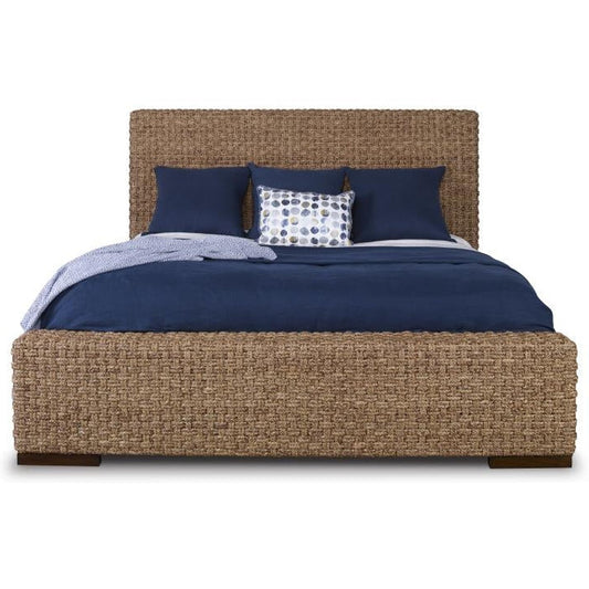 Century Furniture Curate Abaco King Bed