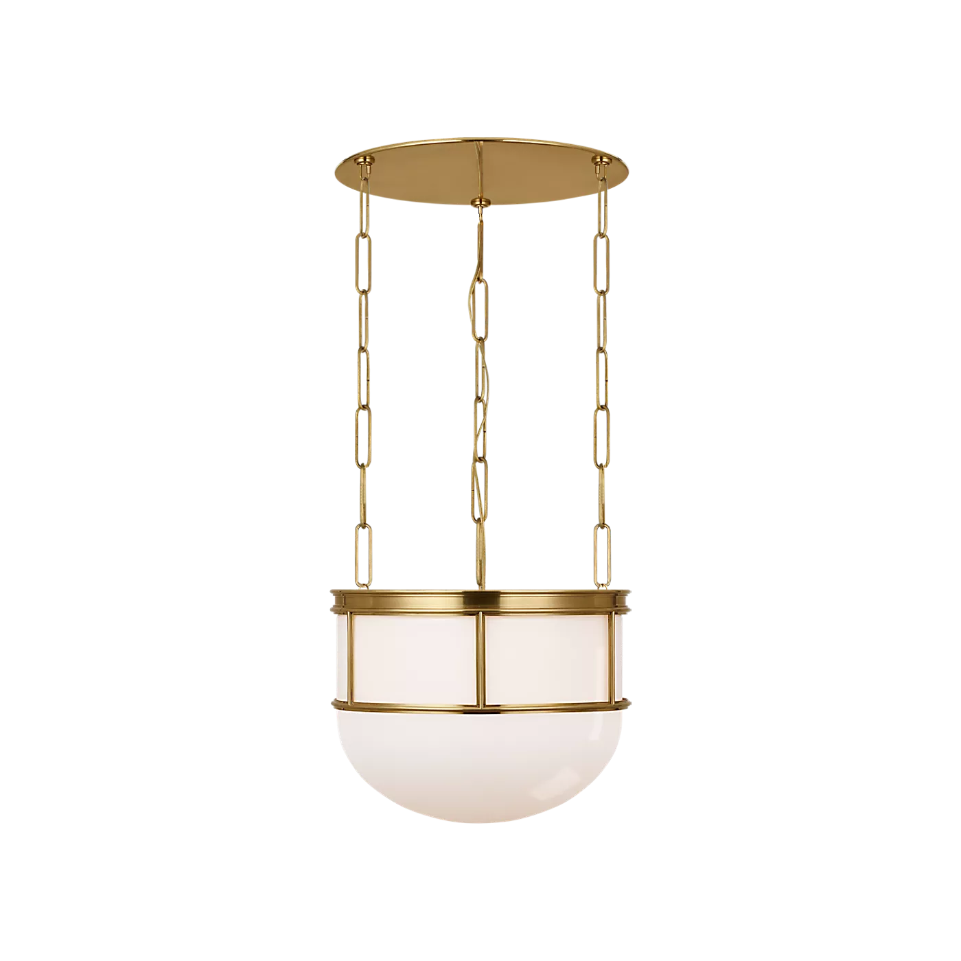 Martil 17" Lantern