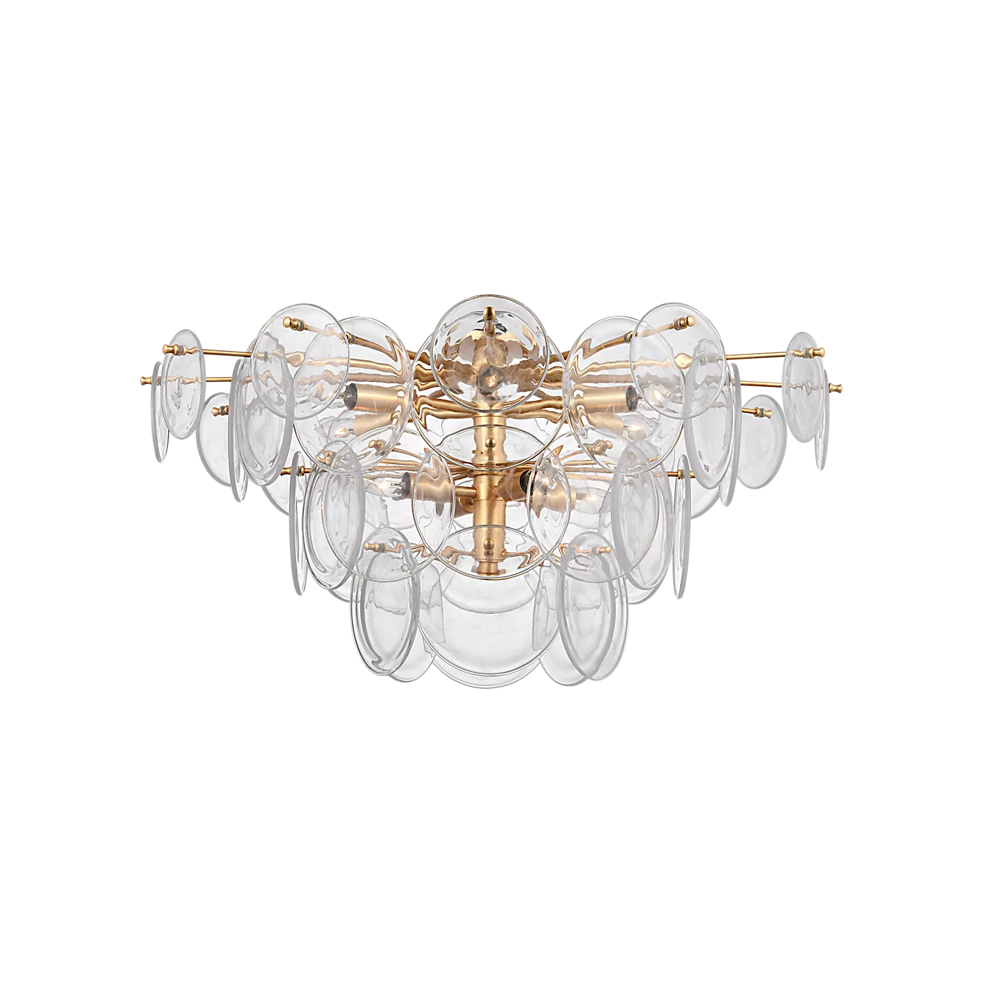 Loire Grande Flush Mount
