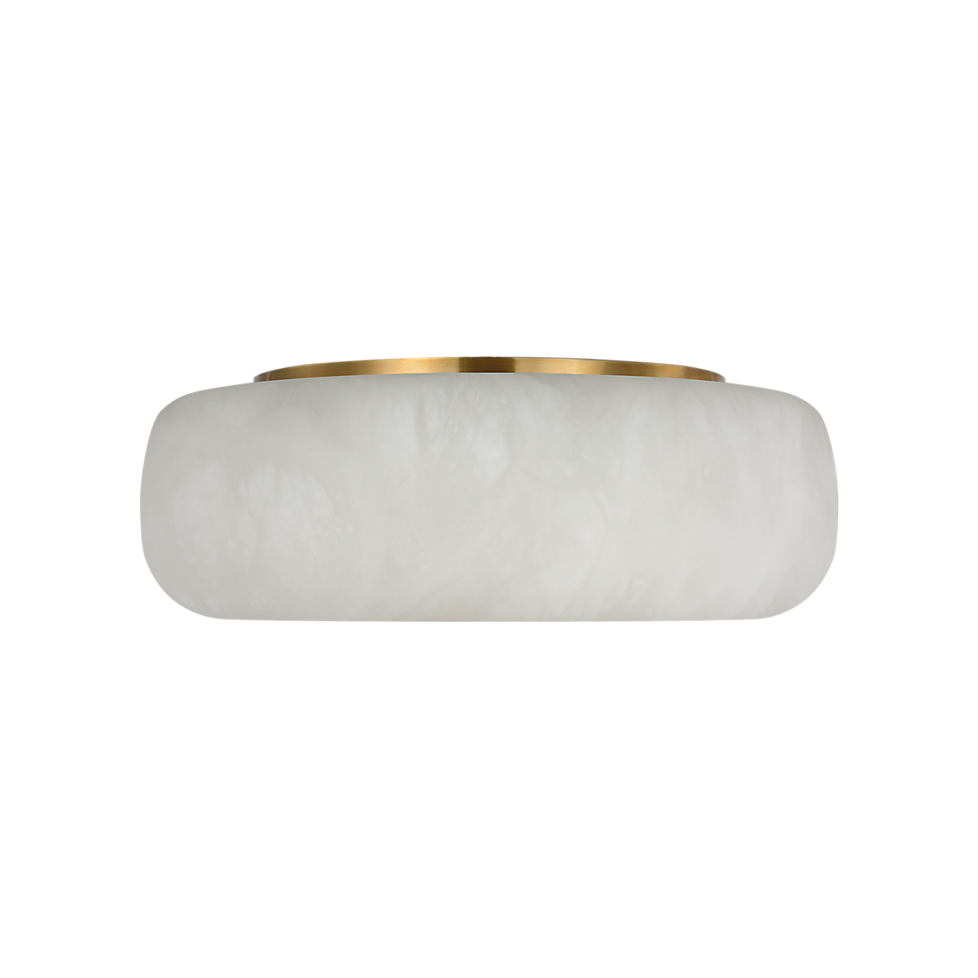 Formosa 17" Flush Mount