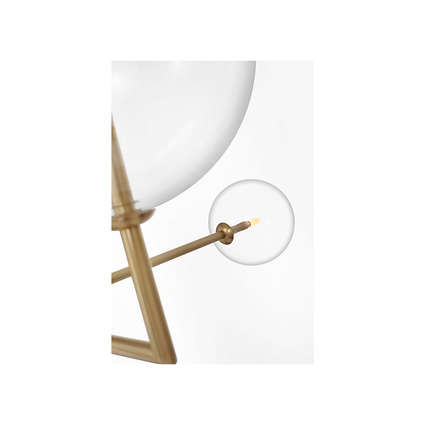 Linnea 59" Chandelier