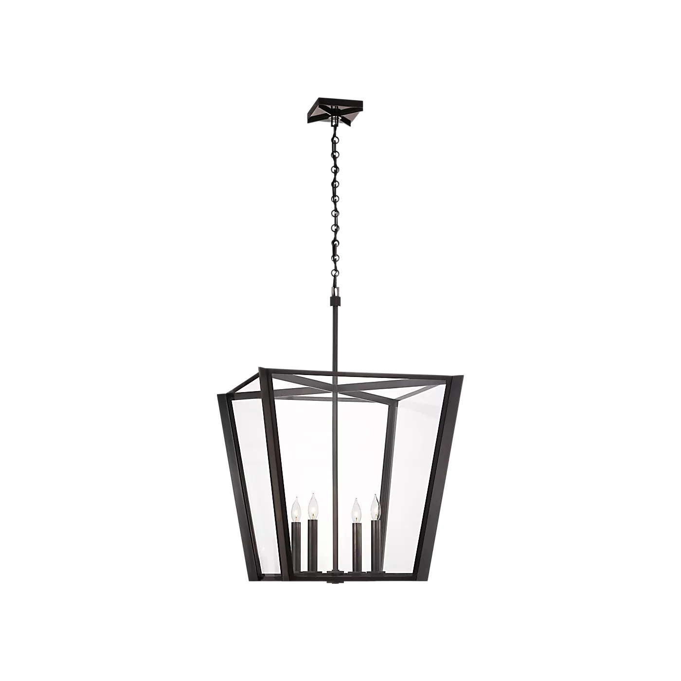 Palais 25" Lantern
