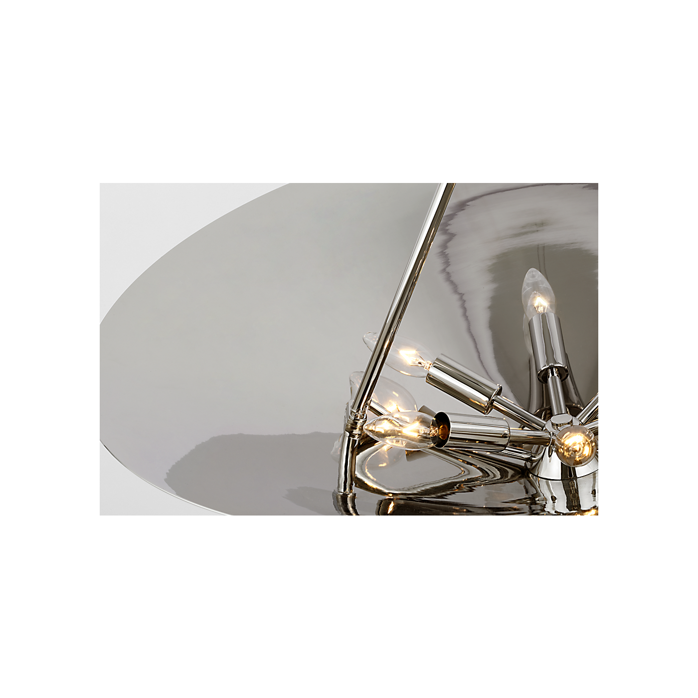 Orsay Medium Chandelier