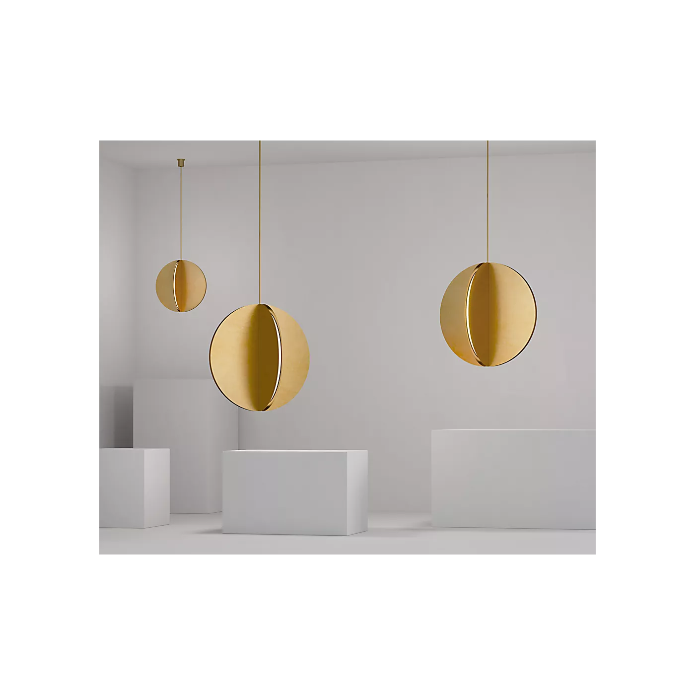 Bau 28 Pendant