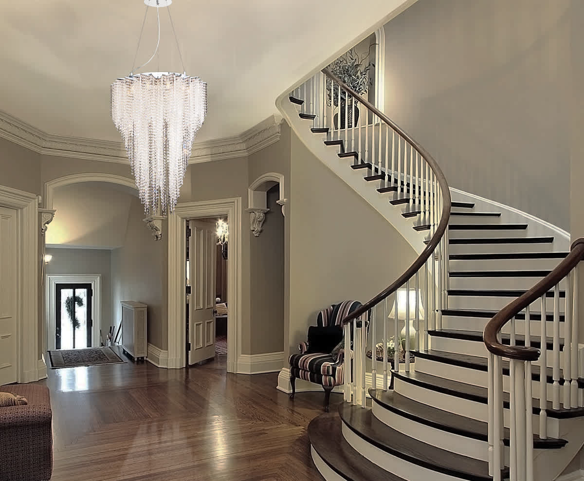 Cohen 12 Light 49" Wide Crystal Chandelier