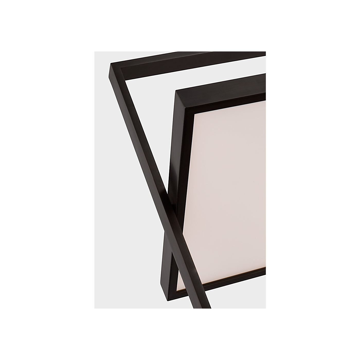 Entoure 17" Rotating Pendant