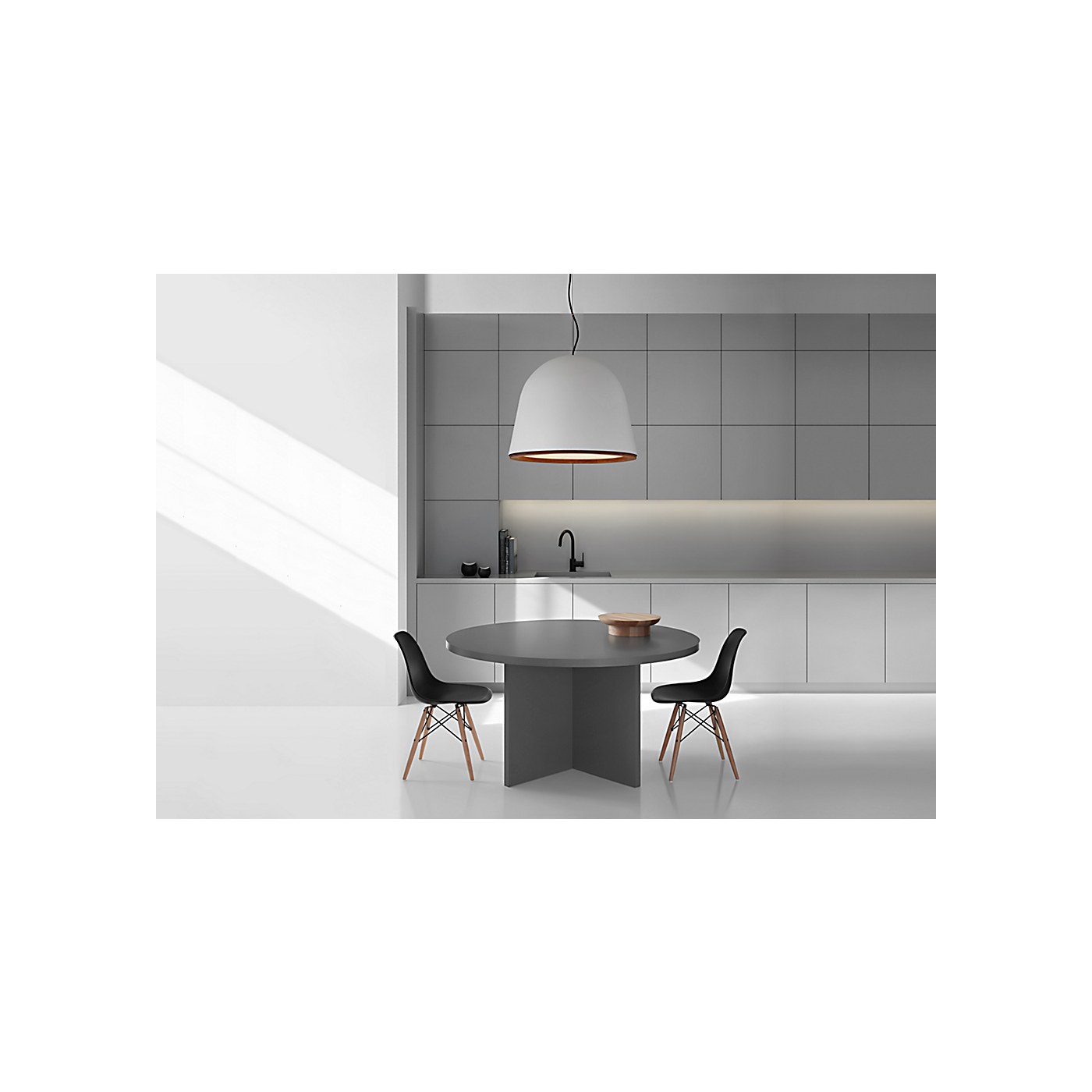 Murphy Large Pendant
