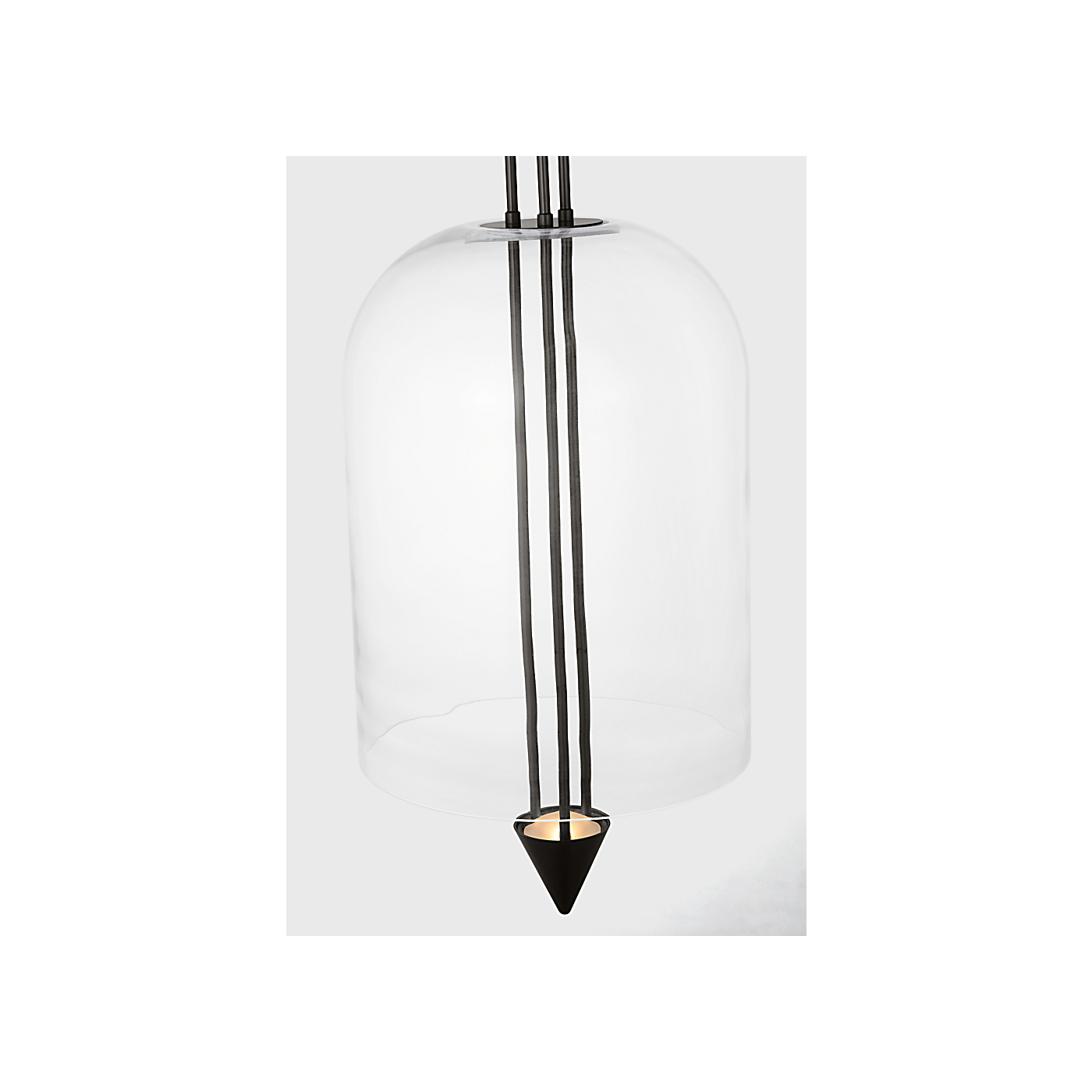Cathedral Large Pendant