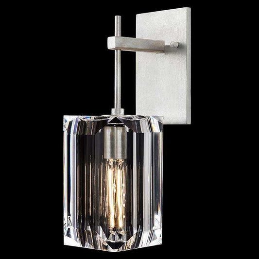 Monceau Single Light 14-1/2" High Wall Sconce