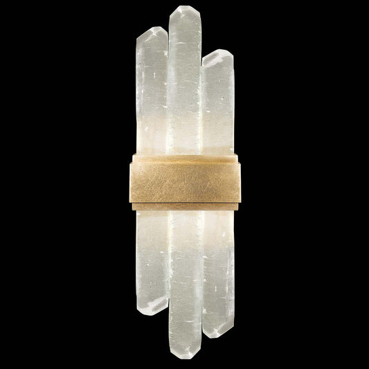 Lior 2 Light 5" Wide Integrated LED Wall Sconce - ADA Compliant