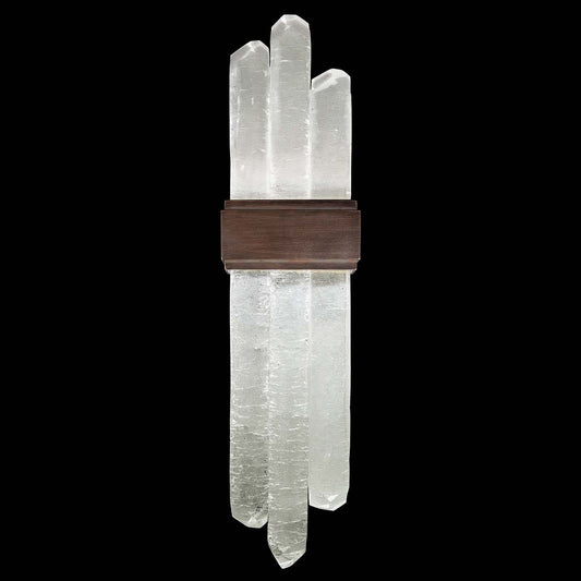 Lior 2 Light 5" Wide Integrated LED Wall Sconce - ADA Compliant