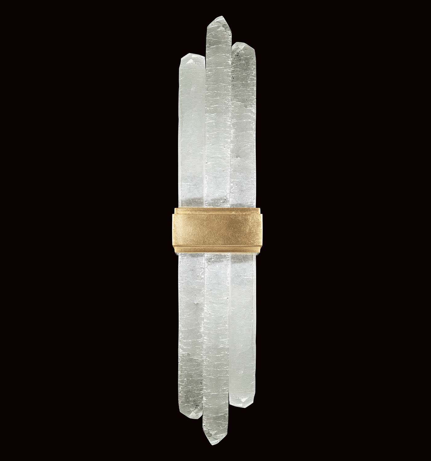 Lior 2 Light 5" Wide Integrated LED Wall Sconce - ADA Compliant