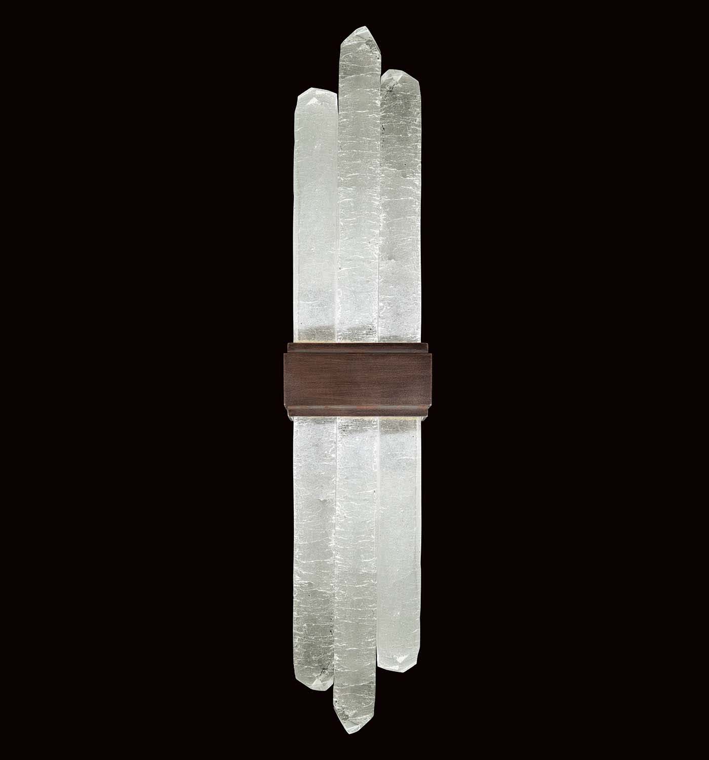 Lior 2 Light 5" Wide Integrated LED Wall Sconce - ADA Compliant