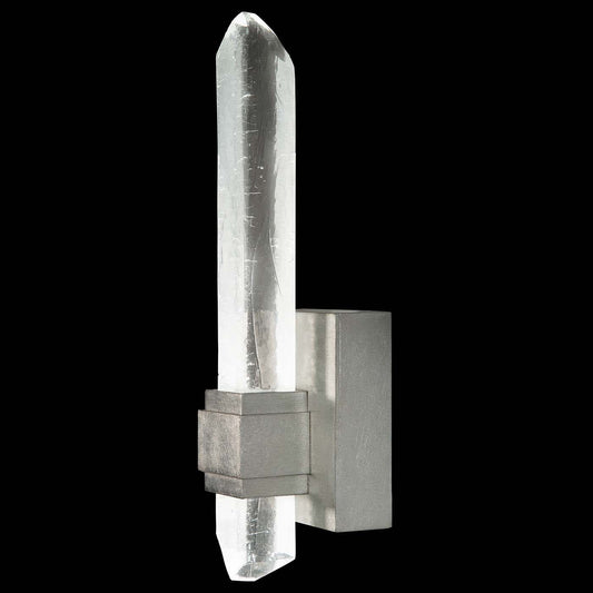 Lior Single Light 14" High Integrated LED Wall Sconce