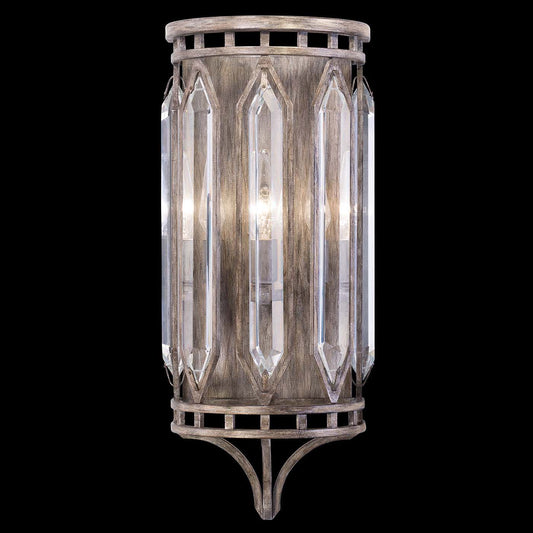 Westminster 3 Light 22" High Wall Sconce