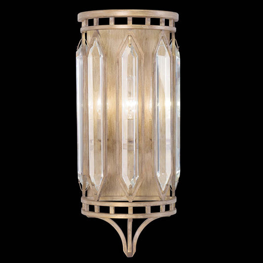 Westminster 3 Light 22" High Wall Sconce