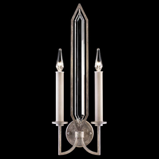 Westminster 2 Light 8-3/4" Wide Wall Sconce