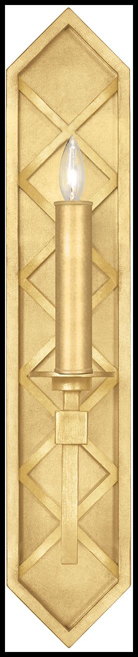 Cienfuegos 25" Tall Wall Sconce