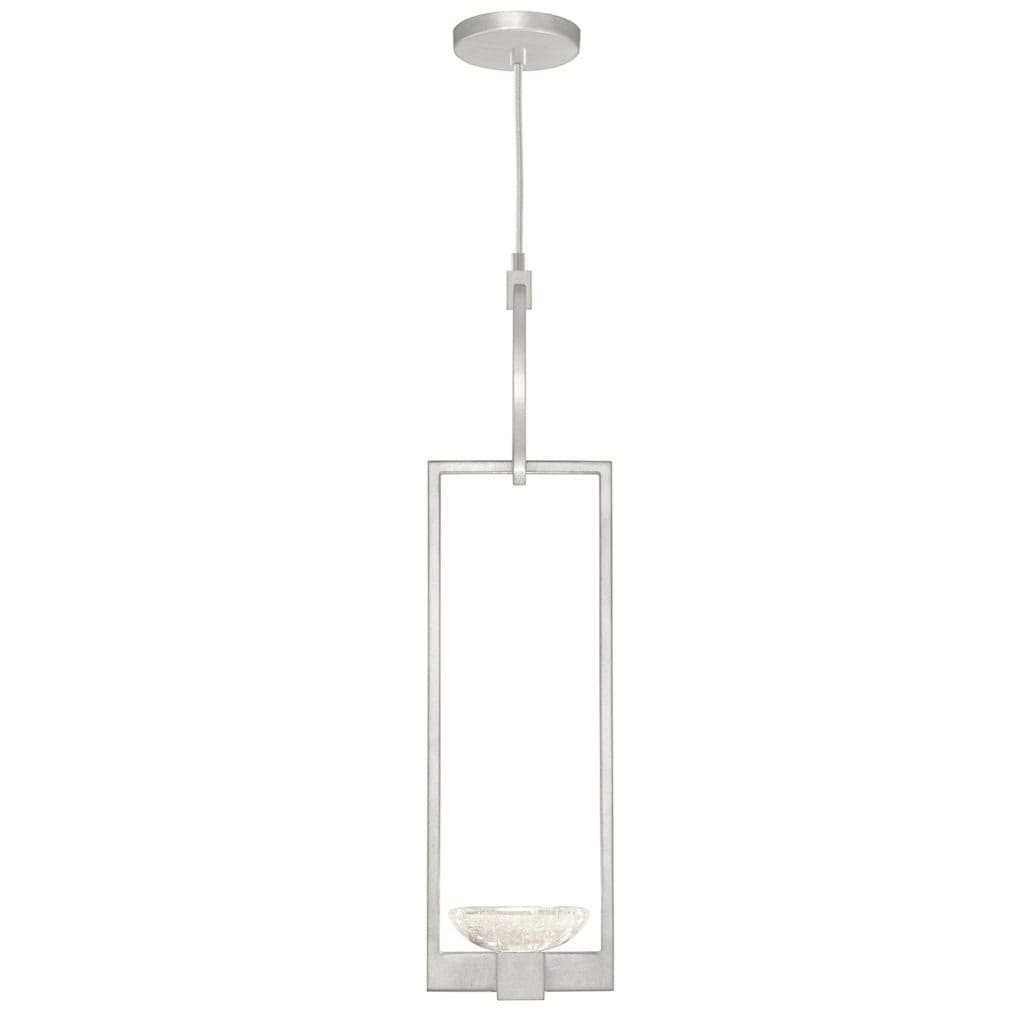 Delphi 7" Wide LED Mini Pendant