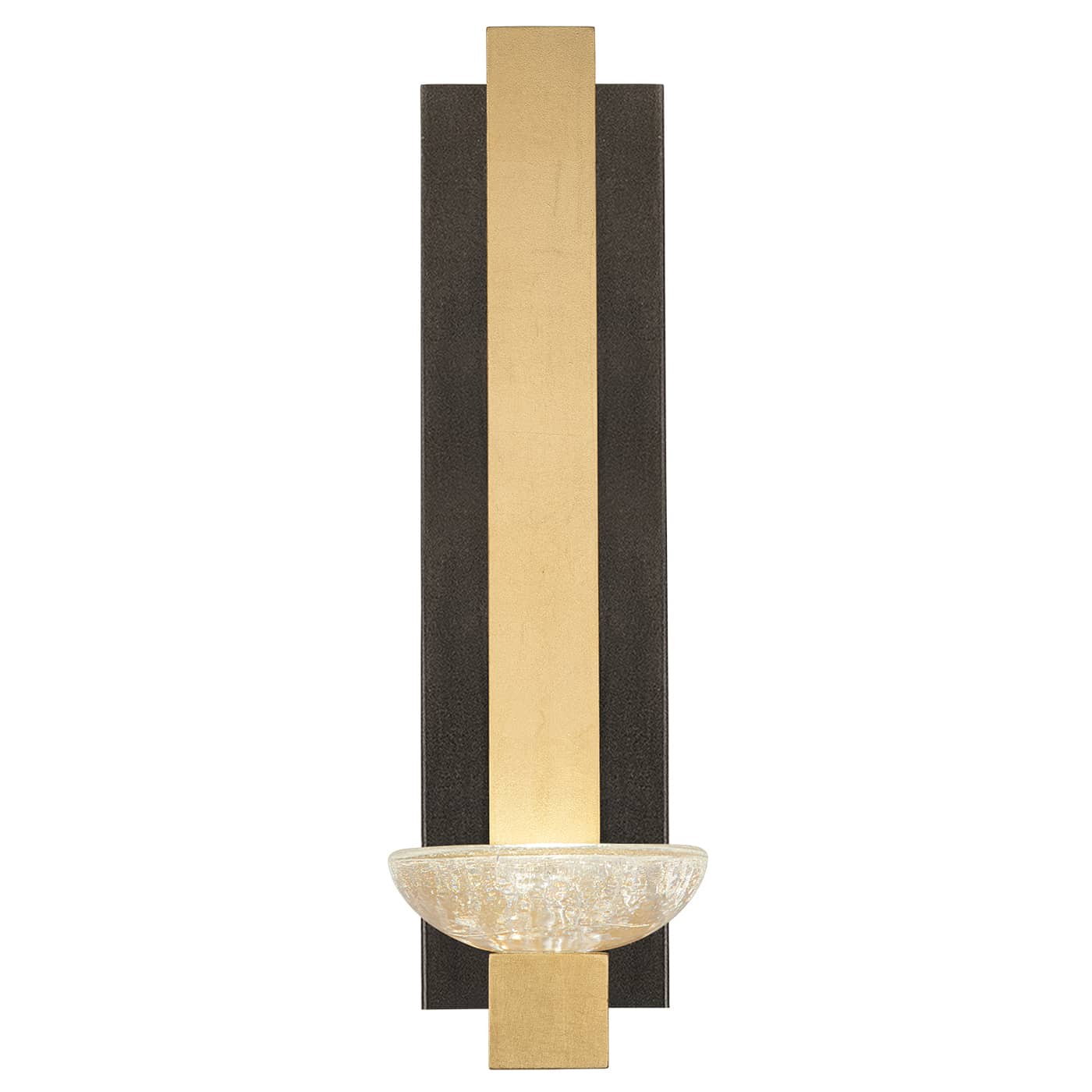 Delphi 19" Tall LED Wall Sconce