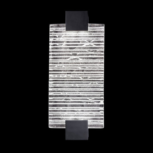 Terra 12" Tall LED Wall Sconce
