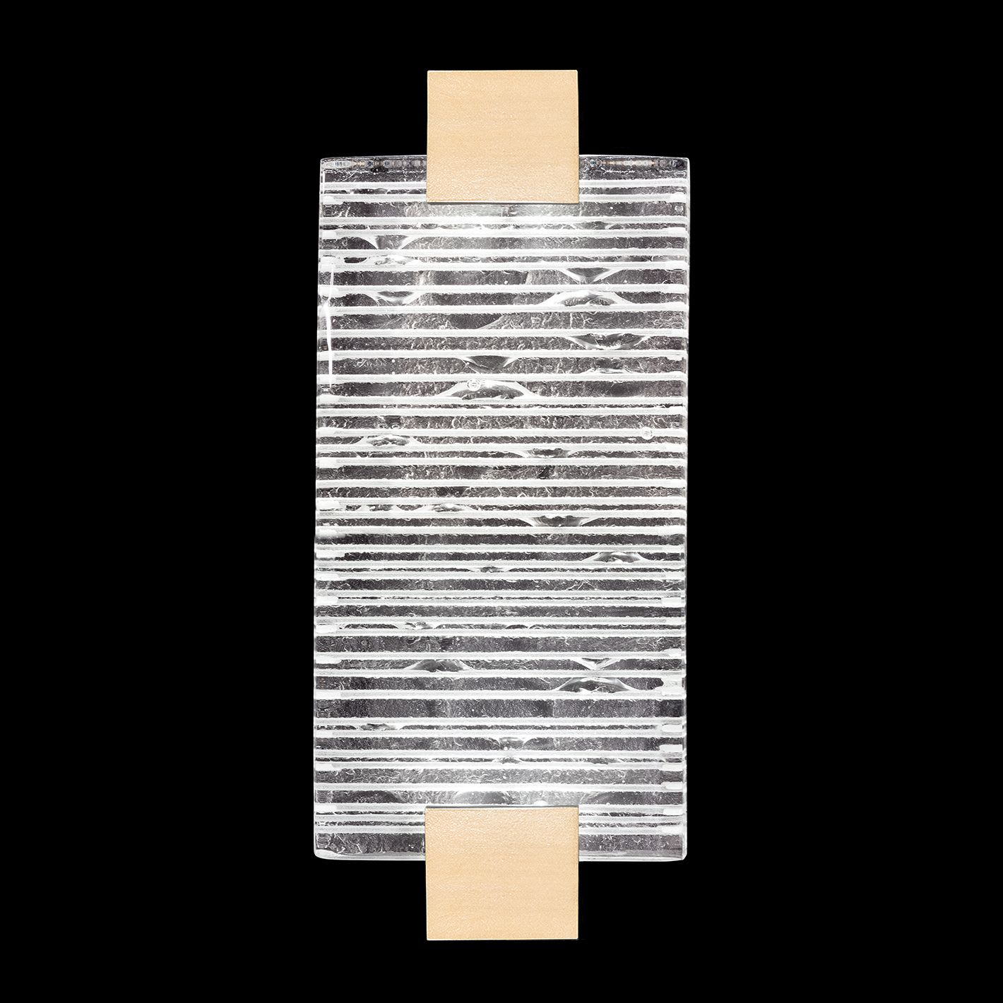 Terra 12" Tall LED Wall Sconce