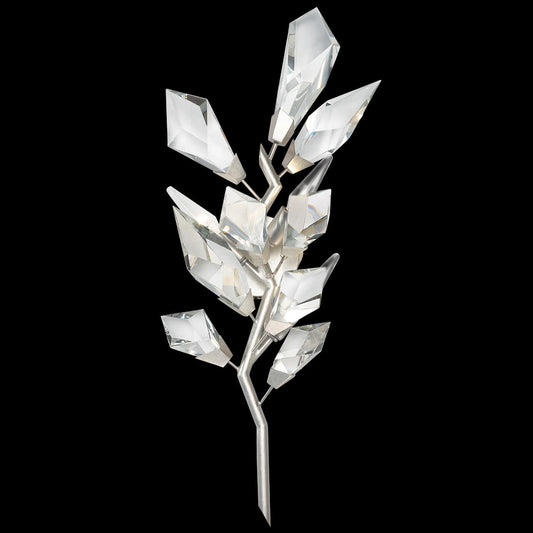 Foret 3 Light 27" Tall Wall Sconce