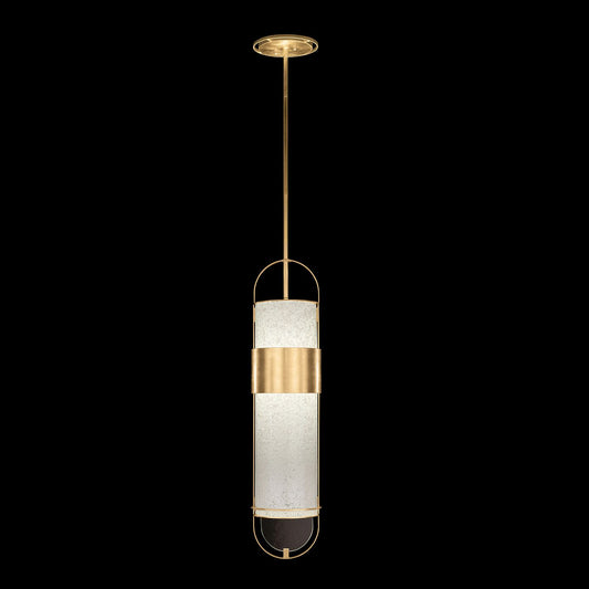 Bond 8" Wide LED Mini Pendant