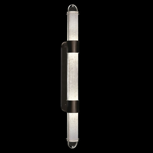 Bond 60" Tall LED Wall Sconce