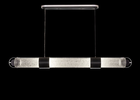 Bond 60" Wide LED Linear Pendant